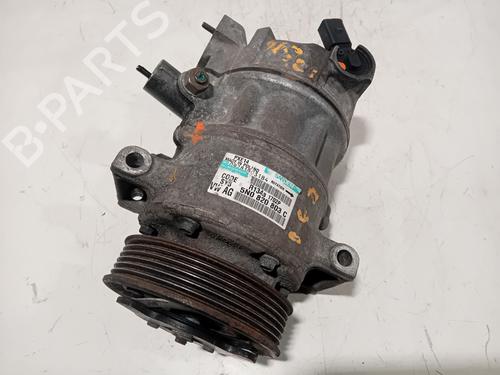 AC-Kompressor AC-Kompressor VW GOLF VI (5K1) 1.6 TDI (105 hp) 37018767 37018767