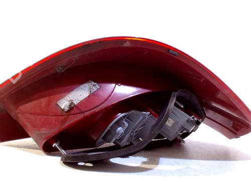 Right taillight MERCEDES-BENZ A-CLASS (W169) A 180 CDI (169.007, 169.307) | BP7213741C35 