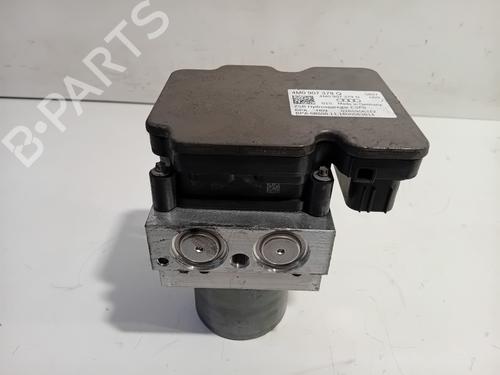 Used ABS pump AUDI Q7 (4MB, 4MG, 4MQ) 3.0 TDI quattro (272 hp) 30617889