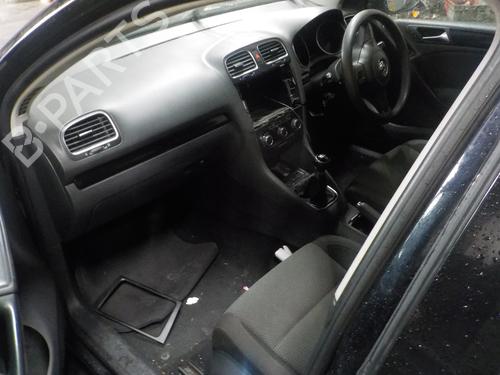 Starter VW GOLF VI (5K1) 1.6 TDI | BP12150700M8 