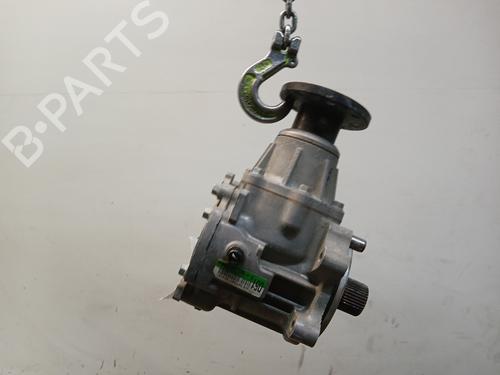 Transfer box KIA SPORTAGE IV (QL, QLE) 1.6 T-GDI AWD | BP31051657M36