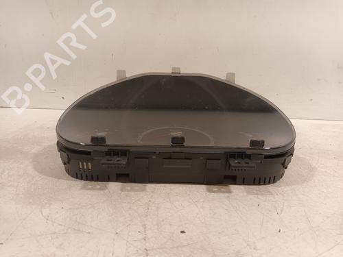 Instrument cluster KIA SPORTAGE III (SL) 2.0 CRDi AWD | BP25871183C47 
