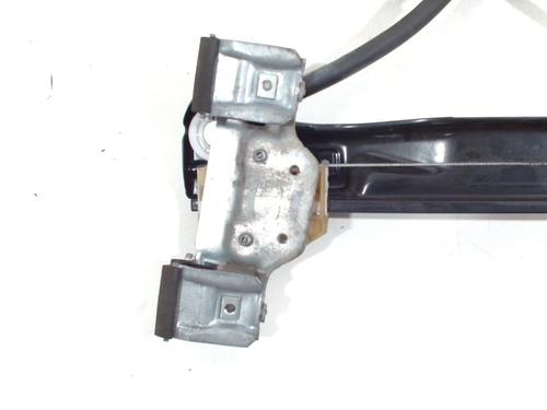 Rear right window mechanism SEAT IBIZA IV ST (6J8, 6P8) 1.2 TDI | BP13644667C25 