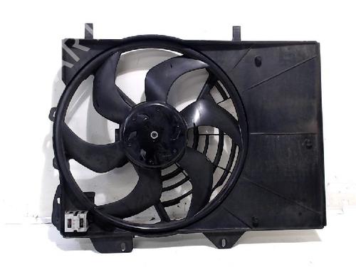 Used Radiator fan Radiator fan 6507937 6507937
