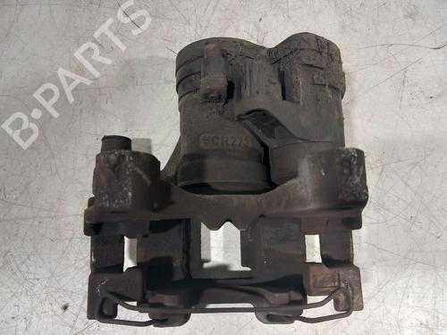 Left rear brake caliper VW PASSAT B8 Variant (3G5, CB5) 1.6 TDI | BP33875840M107 - Image 5