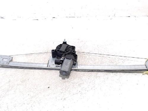 Used Front right window mechanism OPEL VIVARO A Bus (X83) 2.0 CDTI (F7, J7, A07) (90 hp) 5763550