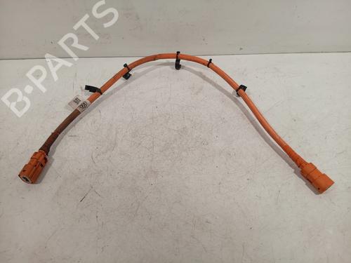 Used Cable Cable AUDI A3 Sportback (8VA, 8VF) 1.4 TFSI e-tron (204 hp) 40266233 40266233