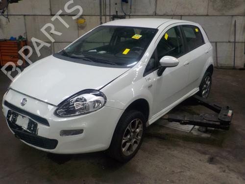 FIAT PUNTO (199_)  0.9  1735491