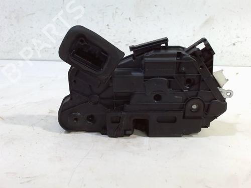 Front left lock VW GOLF VI (5K1) 2.0 R 4motion | BP13203069C98 