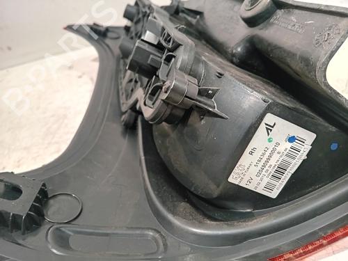Right taillight FIAT PANDA (312_, 319_) 0.9 (312PXG1A) | BP34009309C35 - Image 4