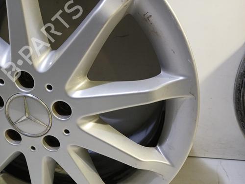 Rim MERCEDES-BENZ R-CLASS (W251, V251) R 350 (251.056, 251.156) | BP31069204C45 