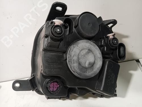 Right headlight FIAT 500 C (312_) 0.9 (312AG1A) | BP36416643C29 - Image 3