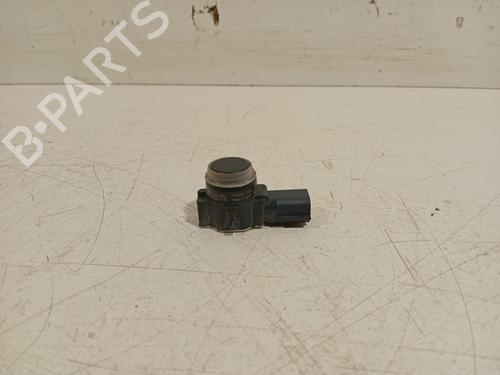 Used Electronic module Electronic module 24368005 24368005