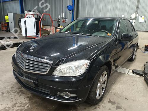 Brukte deler til MERCEDES-BENZ C-CLASS (W204)  C 280 (204.054)  4638187
