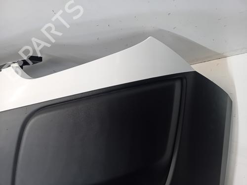 Front bumper FIAT DOBLO Cargo (263_) 1.3 D Multijet | BP28083629C7 