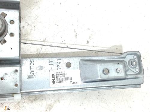 Rear left window mechanism OPEL CORSA E (X15) 1.3 CDTI (08, 68) | BP10141628C24 - Image 2