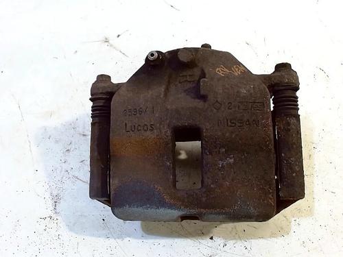 Right front brake caliper NISSAN PRIMERA (P12) 1.6 | BP11786318M104 