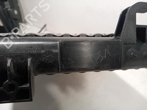 Water radiator RENAULT TRAFIC III Van (FG_) 2.0 dCi 120 (FGMN) | BP37523362M31 - Image 3