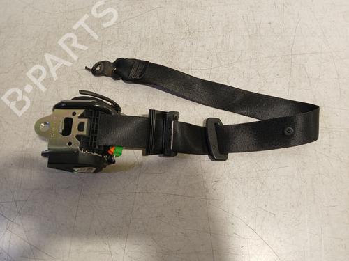 Front left seatbelt VW CRAFTER 30-50 Van (2E_) 2.0 TDI | BP34696592I26 - Image 2