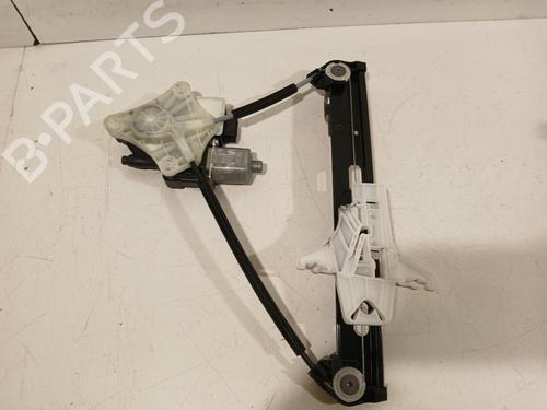 Rudehejsemekanisme Højre bagtil VW TAIGO (CS1) 1.0 TSI | BP28135846C25 - Image 4