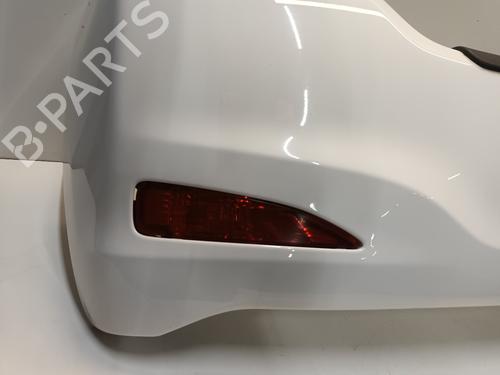 Rear bumper TOYOTA YARIS (_P13_) 1.0 (KSP130_, KSP130) | BP30883999C8