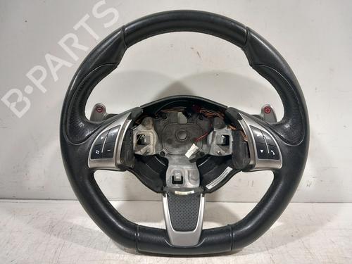 Used Steering wheel Steering wheel ABARTH 500 / 595 / 695 1.4 (312.AXF11, 312.AXF1A, 312.AXD1A) (160 hp) 35925019 35925019