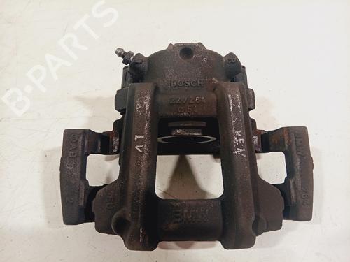 Used Left front brake caliper Left front brake caliper BMW 1 (F21) 114 i (102 hp) 40283155 40283155
