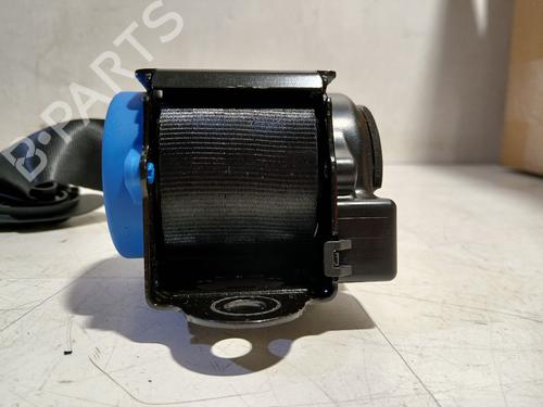Rear right seatbelt VW UP! (121, 122, BL1, BL2, BL3, 123) 1.0 | BP32207473I28