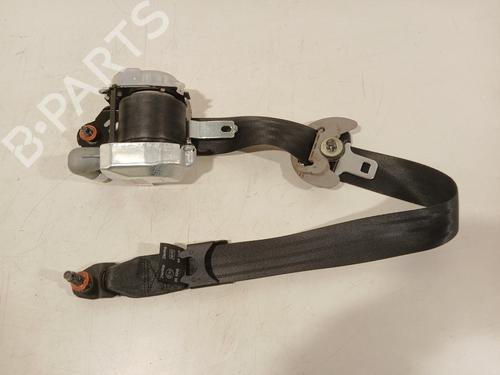 Used Front left seatbelt Front left seatbelt 38594480 38594480