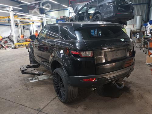 Electronic module LAND ROVER RANGE ROVER EVOQUE (L538) 2.0 D 4x4 | BP37606247M83 - Image 8