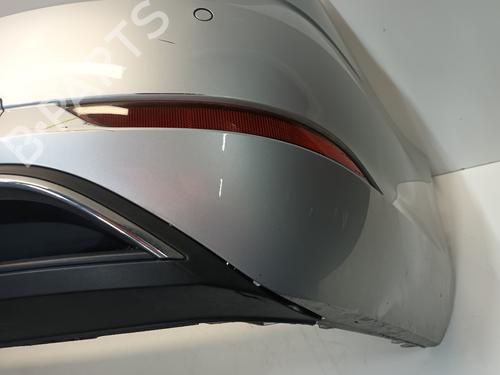 Rear bumper VW GOLF VII Variant (BA5, BV5) 2.0 TDI | BP30462433C8 