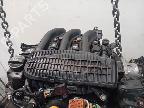 Engine PEUGEOT 208 I (CA_, CC_) 1.2 VTI 82 | BP34472873M1  - Image 5