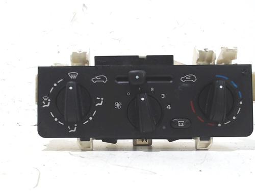 Used Climate control CITROËN C3 Pluriel (HB_) 1.4 (73 hp) 6505563