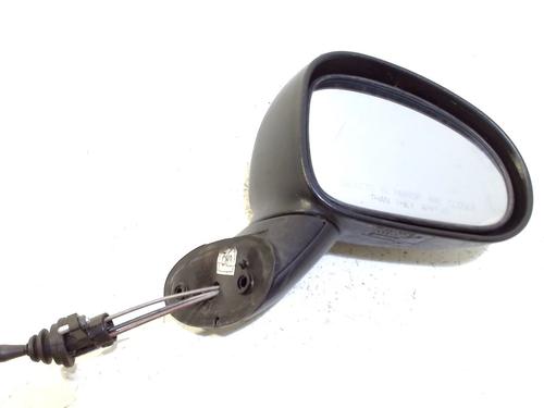 Used Right mirror CHEVROLET MATIZ (M200, M250) 0.8 (52 hp) 8131898