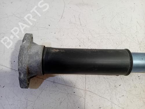 Right rear shock absorber MERCEDES-BENZ GLC (X253) 220 d 4-matic (253.905, 253.903) | BP29284027M19 
