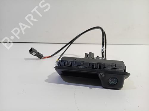 Used Camera VW TOUAREG (CR7, RC8) 3.0 TDI 4motion (231 hp) 23436772