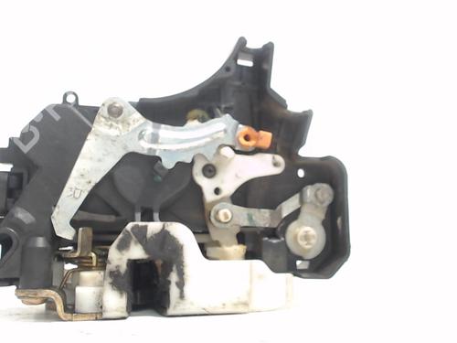 Front right lock MITSUBISHI COLT VI (Z3_A, Z2_A) 1.5 DI-D (Z39A) | BP13205201C97 