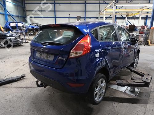 Hattehylde FORD FIESTA VI (CB1, CCN) 1.0 | BP33884487C85  - Image 9