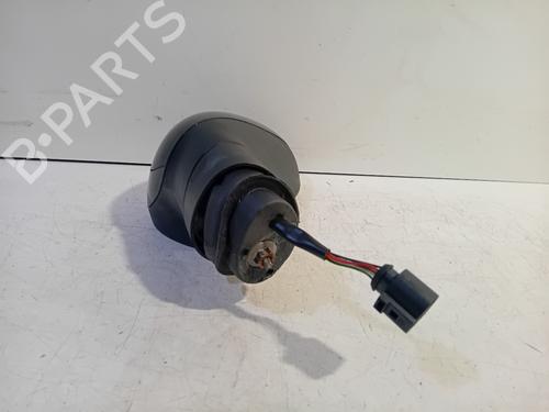 Left mirror SEAT LEON (1P1) 2.0 TFSI | BP20938036C26 