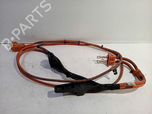 Cable VW GOLF VII (5G1, BQ1, BE1, BE2) 1.4 GTE Hybrid | BP25115970E12 