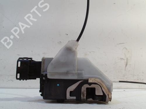 Rear right lock PEUGEOT 508 I (8D_) 1.6 THP | BP13208080C99 