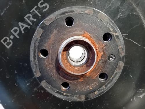 Right rear steering knuckle VW ID.4 (E21) Performance | BP29371125M28 