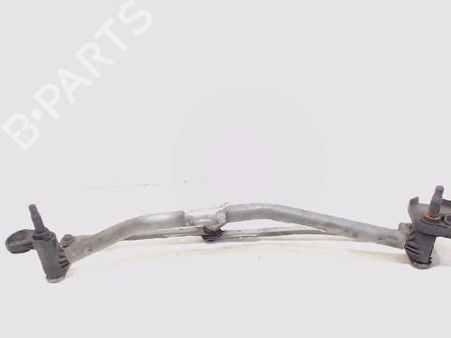 Vindrute Vindusviskermekanisme OPEL ASTRA H Estate (A04) 1.6 (L35) (105 hp) 939146