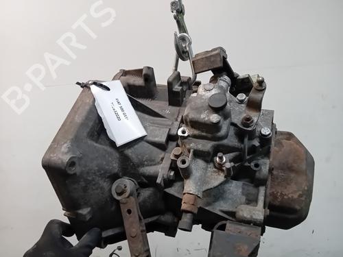 Gearbox FIAT 500 (312_) 1.3 D Multijet (312AXB1A) | BP40010578M3 - Image 5