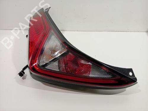 Left taillight TOYOTA AYGO (_B4_) 1.0 VVTi (KGB40) | BP29427879C34 