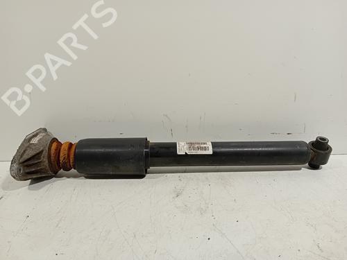 Used Left rear shock absorber BMW 1 (F21) 116 i (136 hp) 20669732