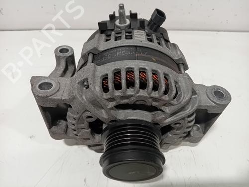 Generator Generator OPEL ASTRA K Sports Tourer (B16) 1.4 Turbo (35) (150 hp) 36645933 36645933