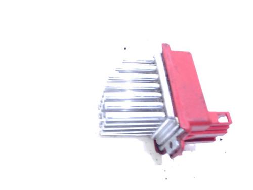 Heater resistor FORD GALAXY I (WGR) 1.9 TDI | BP11785357M108 
