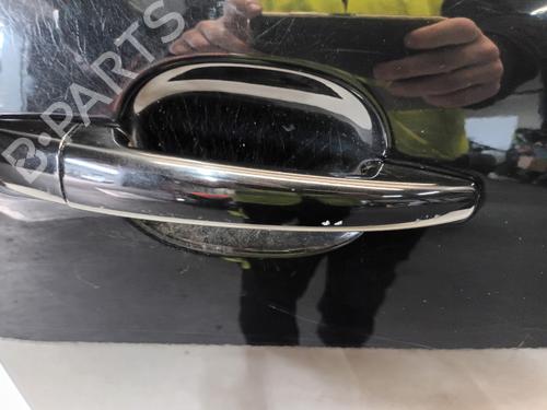 Right front door PEUGEOT 5008 (0U_, 0E_) 1.6 16V | BP20669772C3 