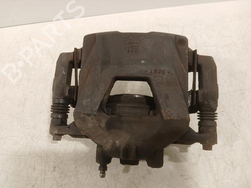 Left front brake caliper OPEL ASTRA J (P10) 1.6 (68) | BP39743337M105 - Image 2